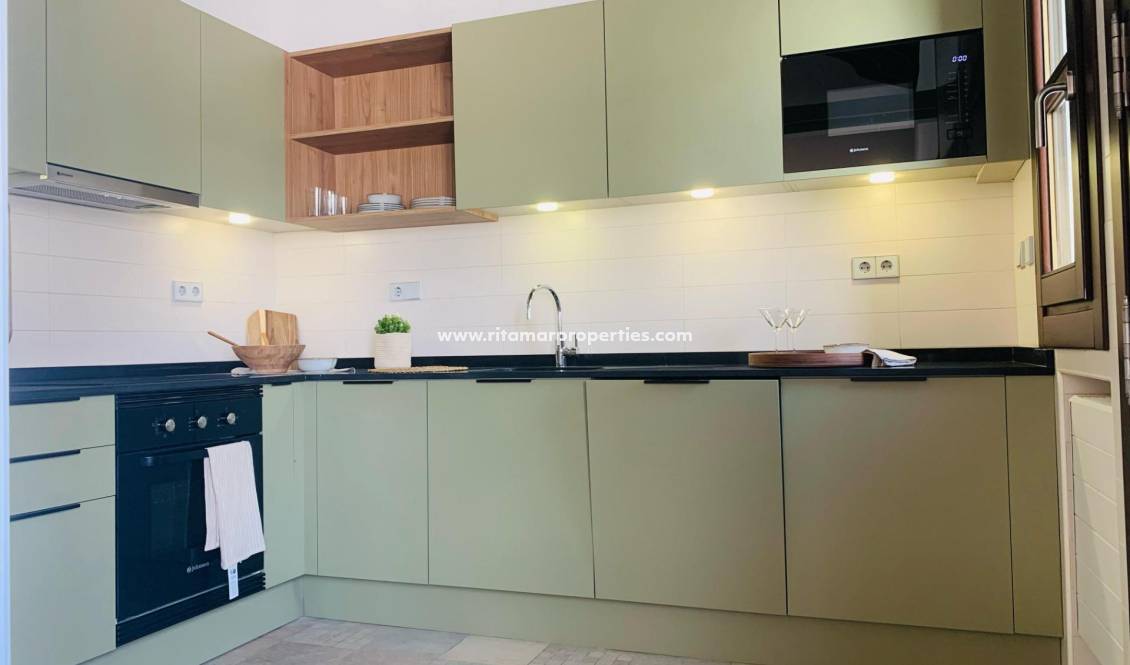  - Town House - Sucina - Peraleja Golf