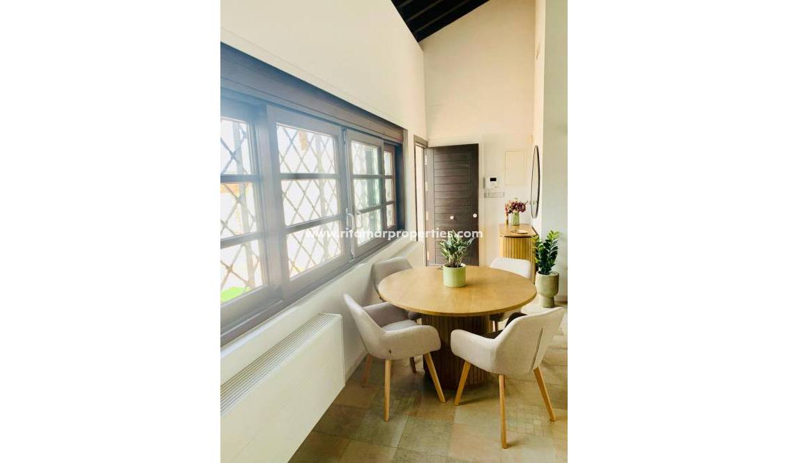  - Town House - Sucina - Peraleja Golf