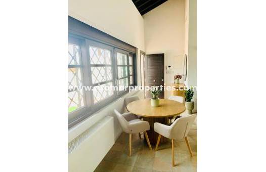  - Town House - Sucina - Peraleja Golf