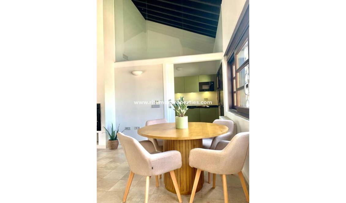  - Town House - Sucina - Peraleja Golf