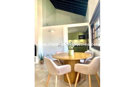  - Town House - Sucina - Peraleja Golf