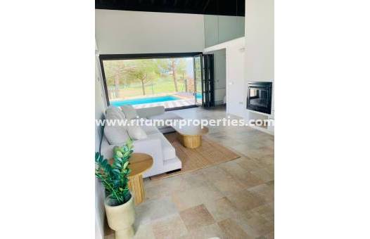  - Town House - Sucina - Peraleja Golf