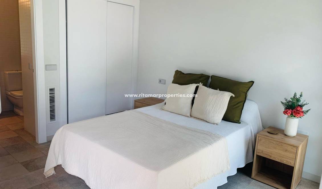  - Town House - Sucina - Peraleja Golf