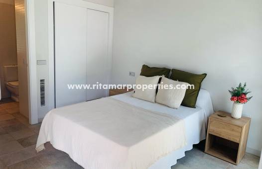  - Town House - Sucina - Peraleja Golf