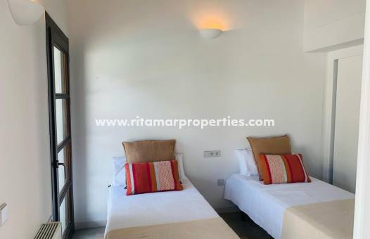  - Town House - Sucina - Peraleja Golf