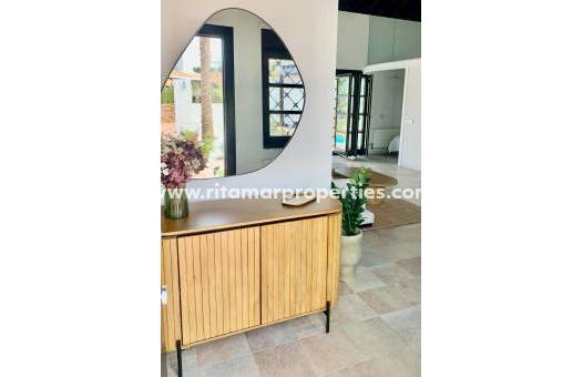  - Town House - Sucina - Peraleja Golf