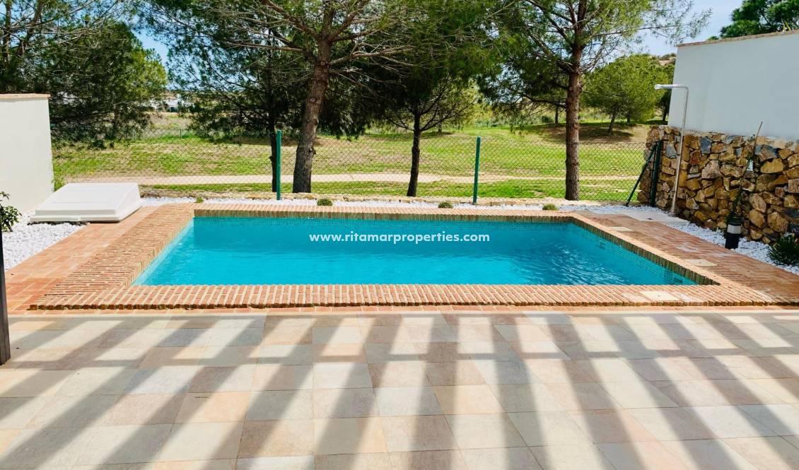  - Town House - Sucina - Peraleja Golf