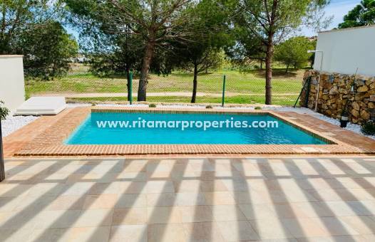  - Town House - Sucina - Peraleja Golf