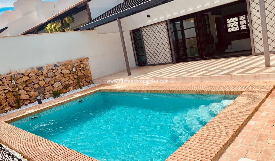  - Town House - Sucina - Peraleja Golf