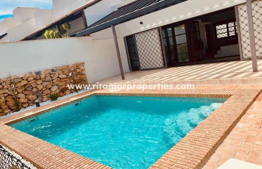  - Town House - Sucina - Peraleja Golf