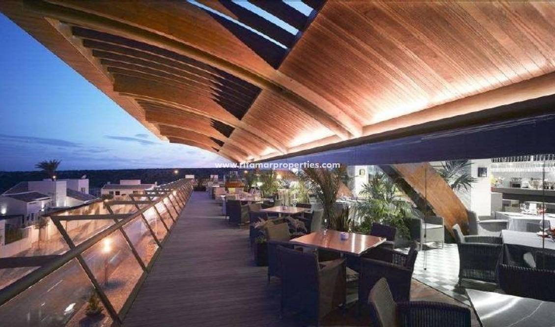  - Town House - Sucina - Peraleja Golf