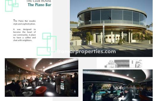  - Town House - Sucina - Peraleja Golf