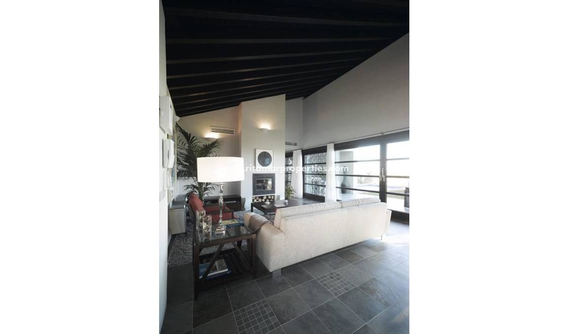  - Villa - Sucina - Peraleja Golf
