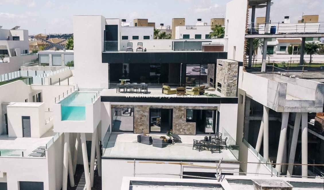  - Villa - Rojales - Altos De La Marquesa