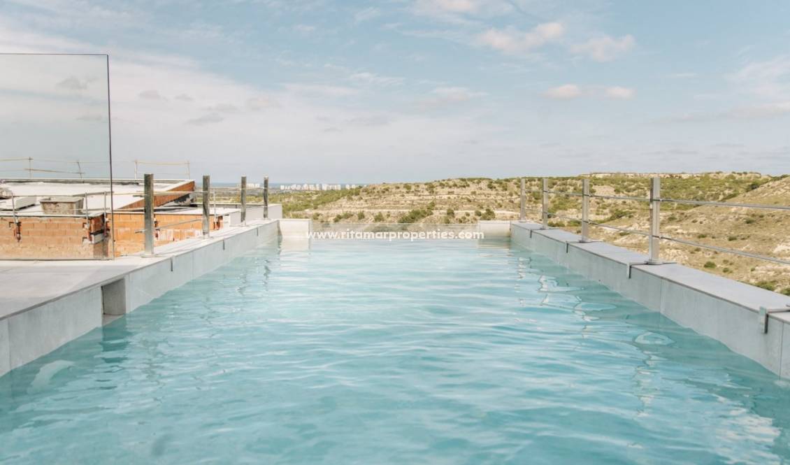  - Villa - Rojales - Altos De La Marquesa