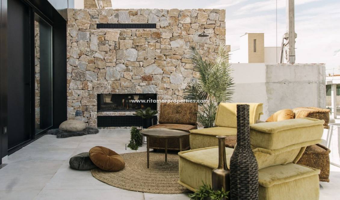  - Villa - Rojales - Altos De La Marquesa