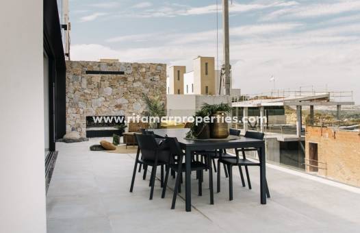  - Villa - Rojales - Altos De La Marquesa
