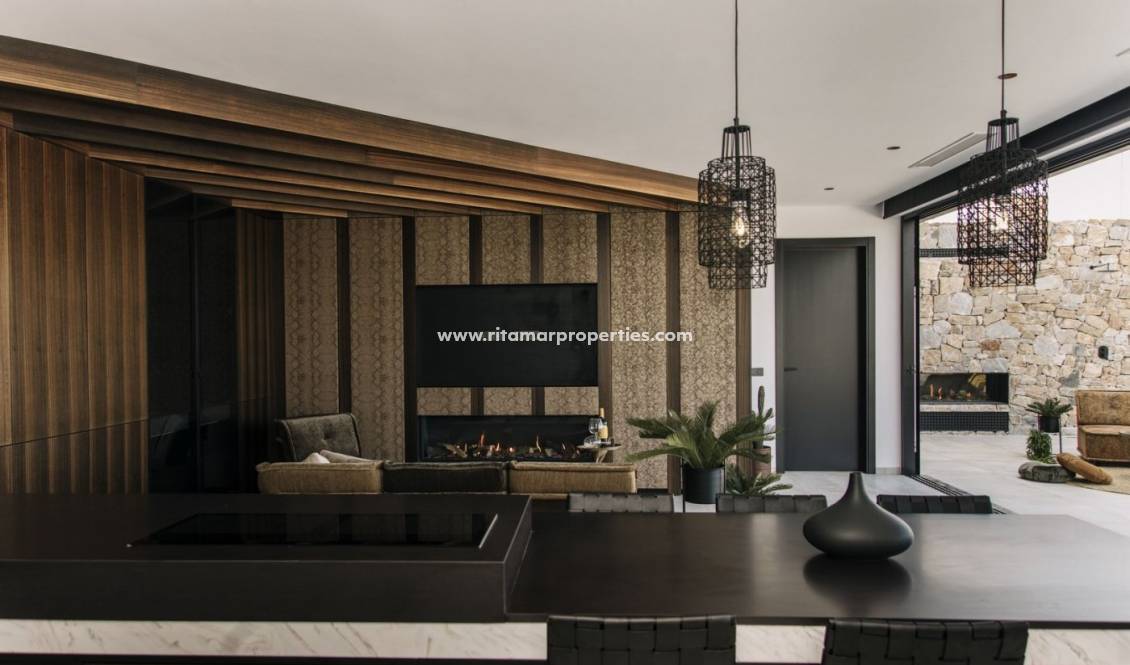  - Villa - Rojales - Altos De La Marquesa