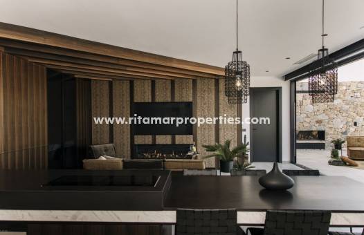  - Villa - Rojales - Altos De La Marquesa