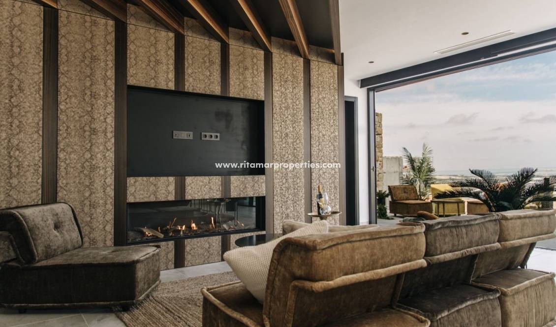 - Villa - Rojales - Altos De La Marquesa