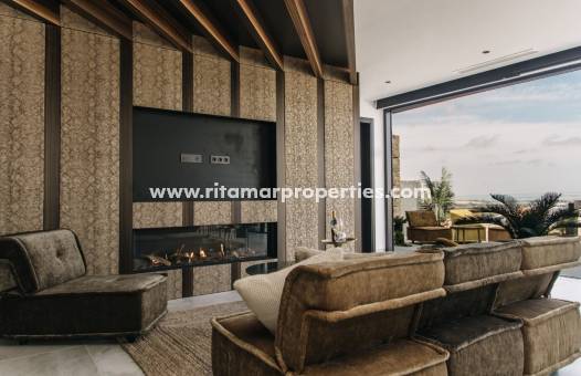  - Villa - Rojales - Altos De La Marquesa