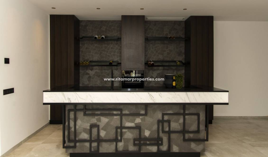  - Villa - Rojales - Altos De La Marquesa