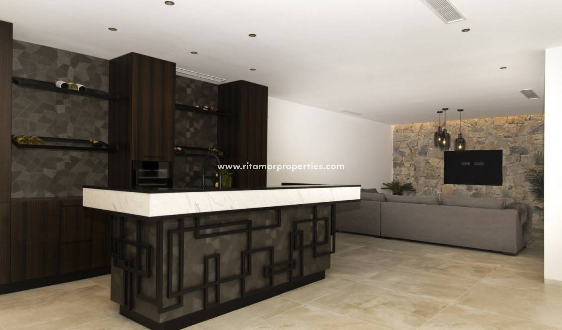  - Villa - Rojales - Altos De La Marquesa