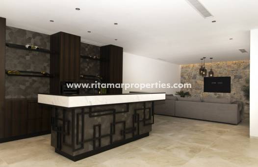  - Villa - Rojales - Altos De La Marquesa