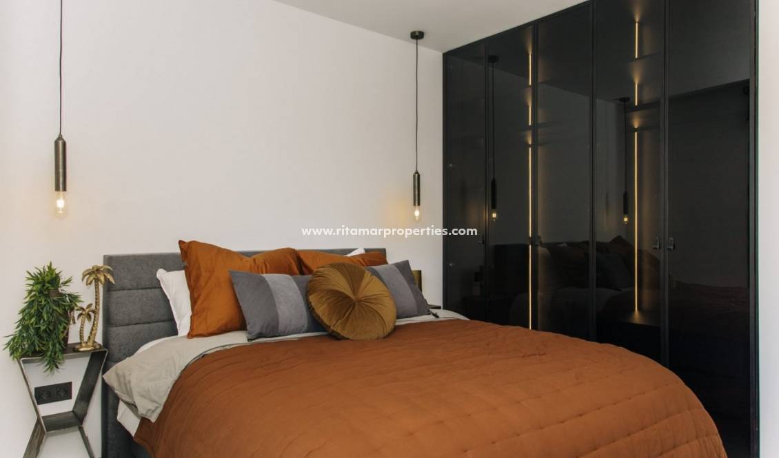  - Villa - Rojales - Altos De La Marquesa