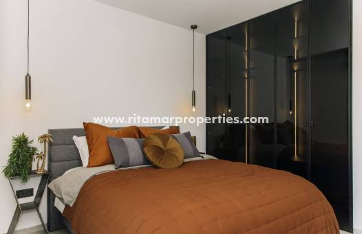 - Villa - Rojales - Altos De La Marquesa
