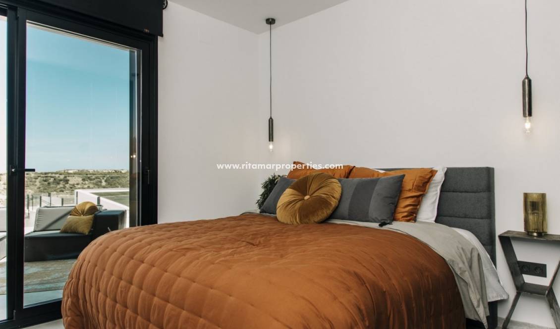  - Villa - Rojales - Altos De La Marquesa