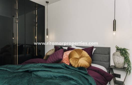  - Villa - Rojales - Altos De La Marquesa