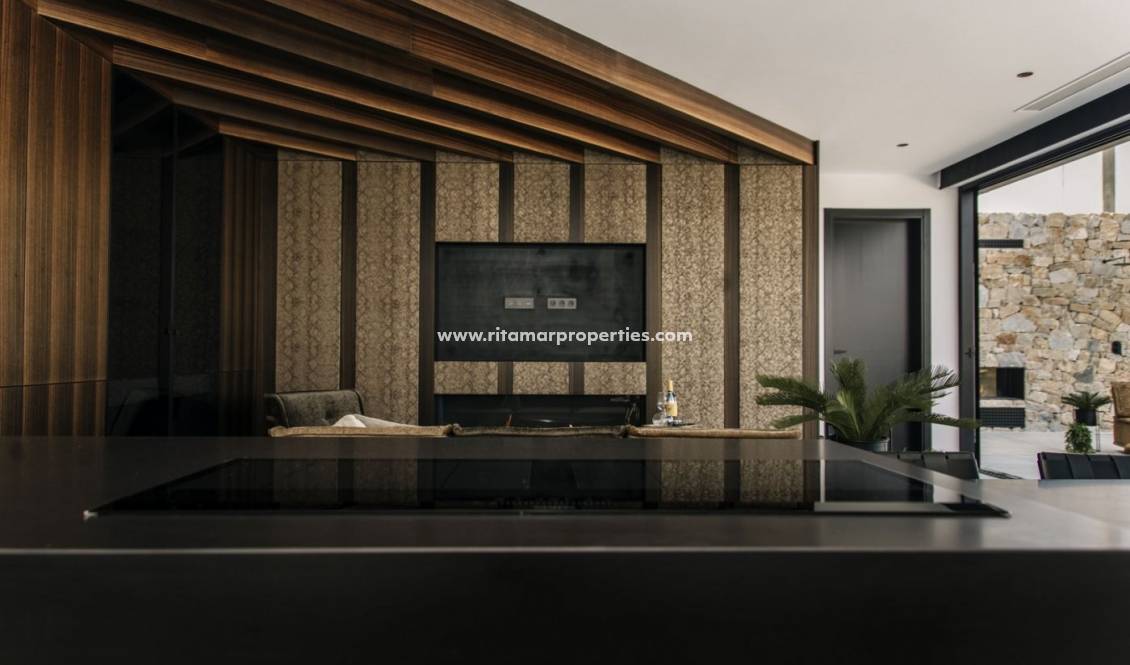  - Villa - Rojales - Altos De La Marquesa