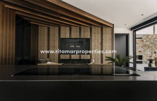  - Villa - Rojales - Altos De La Marquesa
