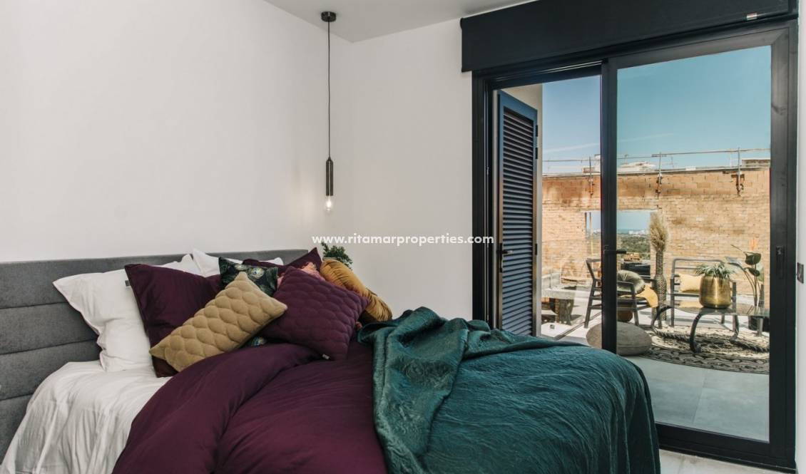  - Villa - Rojales - Altos De La Marquesa