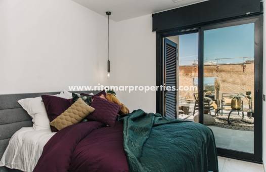  - Villa - Rojales - Altos De La Marquesa