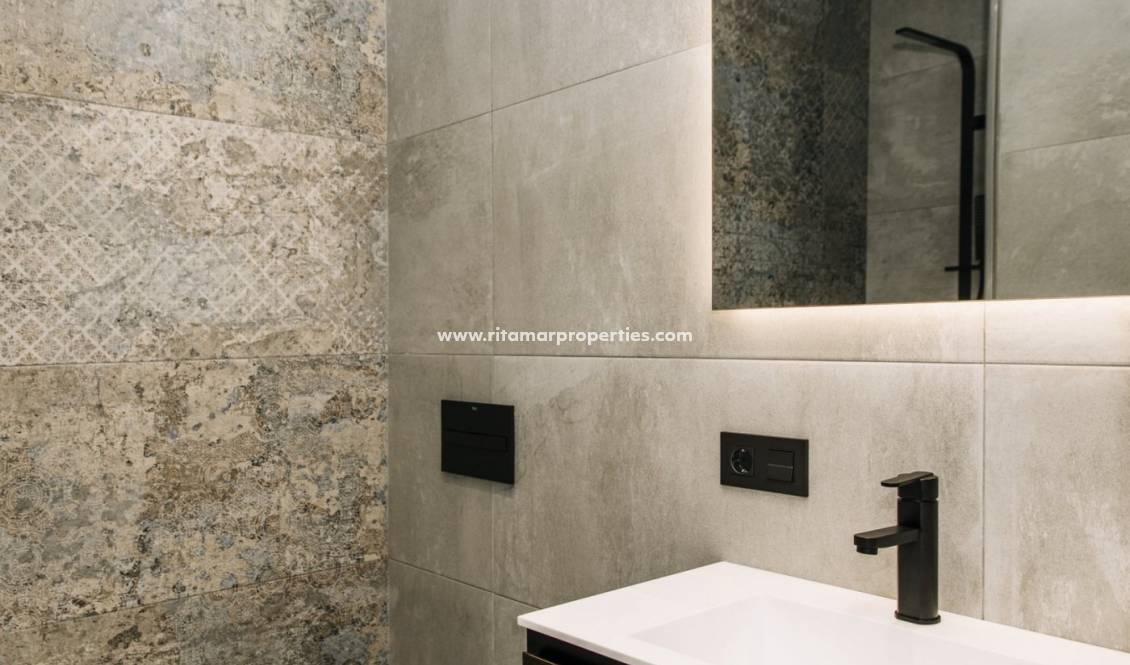  - Villa - Rojales - Altos De La Marquesa
