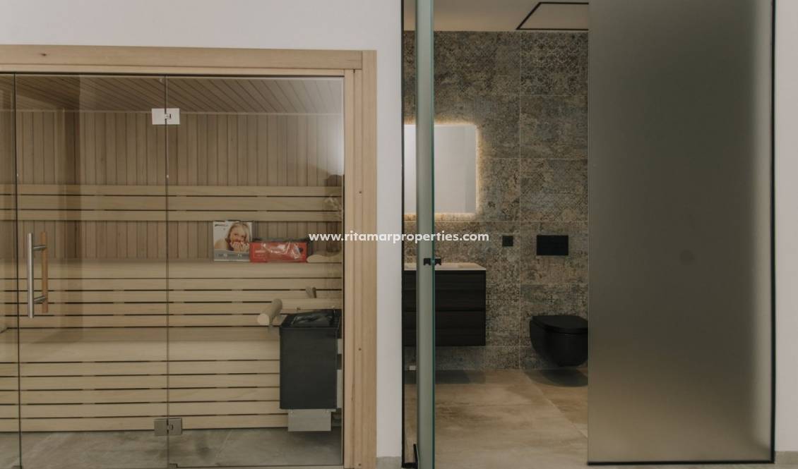  - Villa - Rojales - Altos De La Marquesa