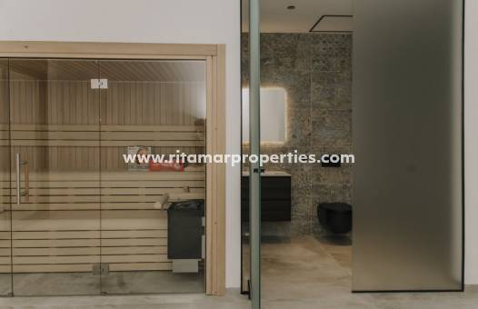  - Villa - Rojales - Altos De La Marquesa