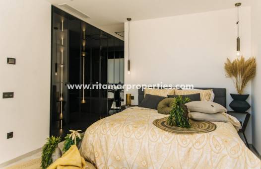  - Villa - Rojales - Altos De La Marquesa