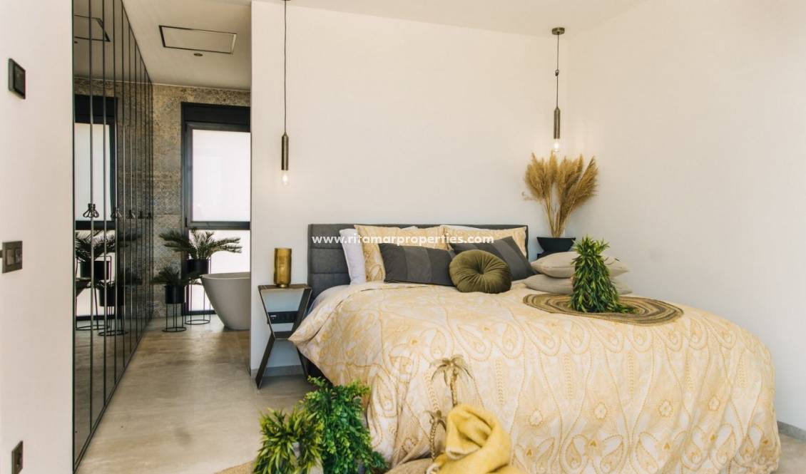  - Villa - Rojales - Altos De La Marquesa
