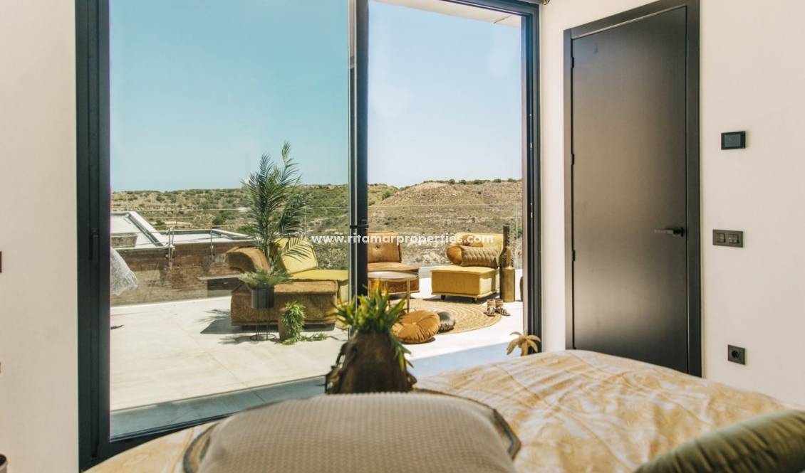  - Villa - Rojales - Altos De La Marquesa