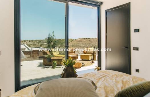  - Villa - Rojales - Altos De La Marquesa