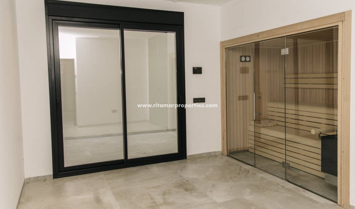  - Villa - Rojales - Altos De La Marquesa