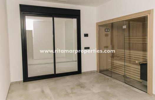  - Villa - Rojales - Altos De La Marquesa