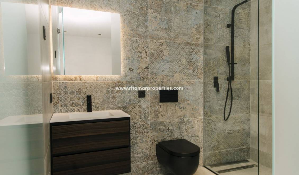  - Villa - Rojales - Altos De La Marquesa