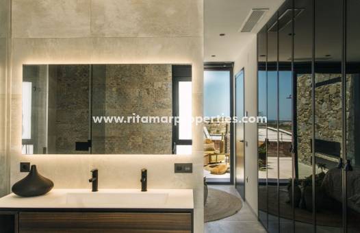  - Villa - Rojales - Altos De La Marquesa