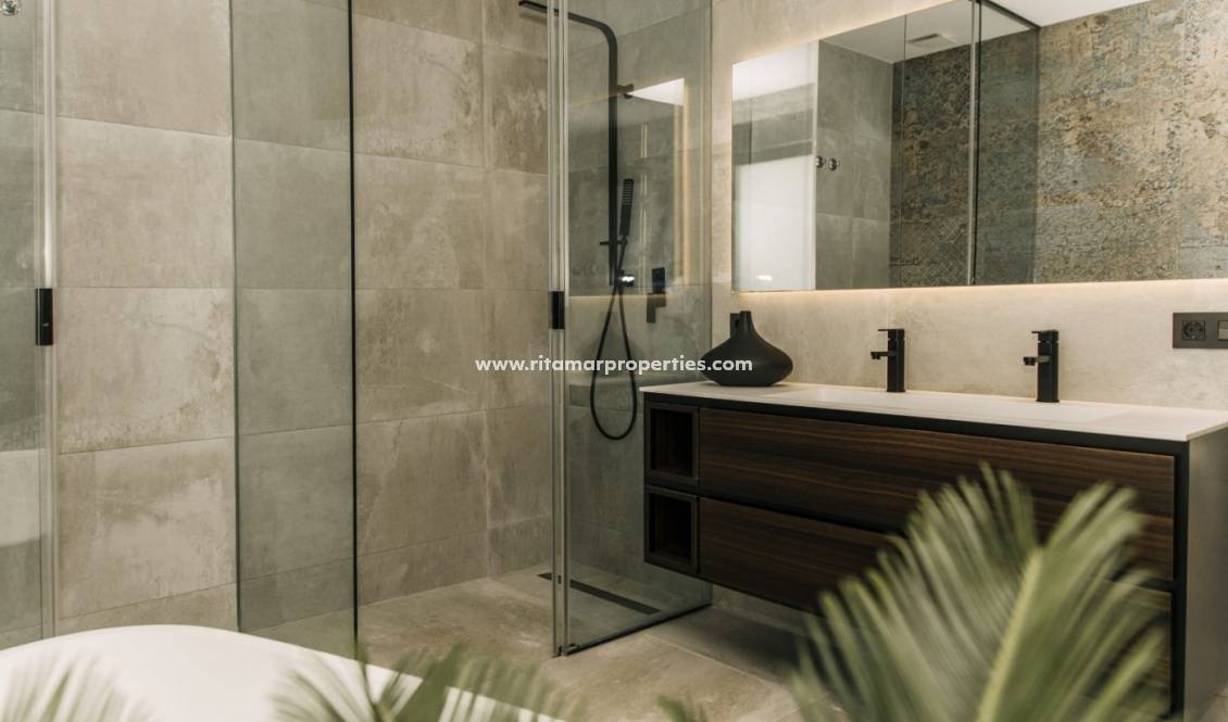  - Villa - Rojales - Altos De La Marquesa