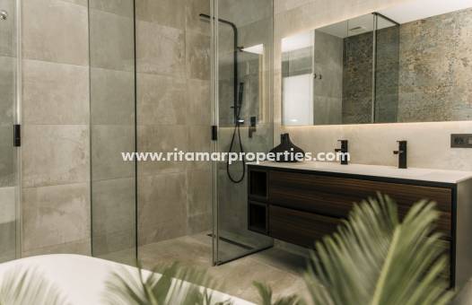 - Villa - Rojales - Altos De La Marquesa