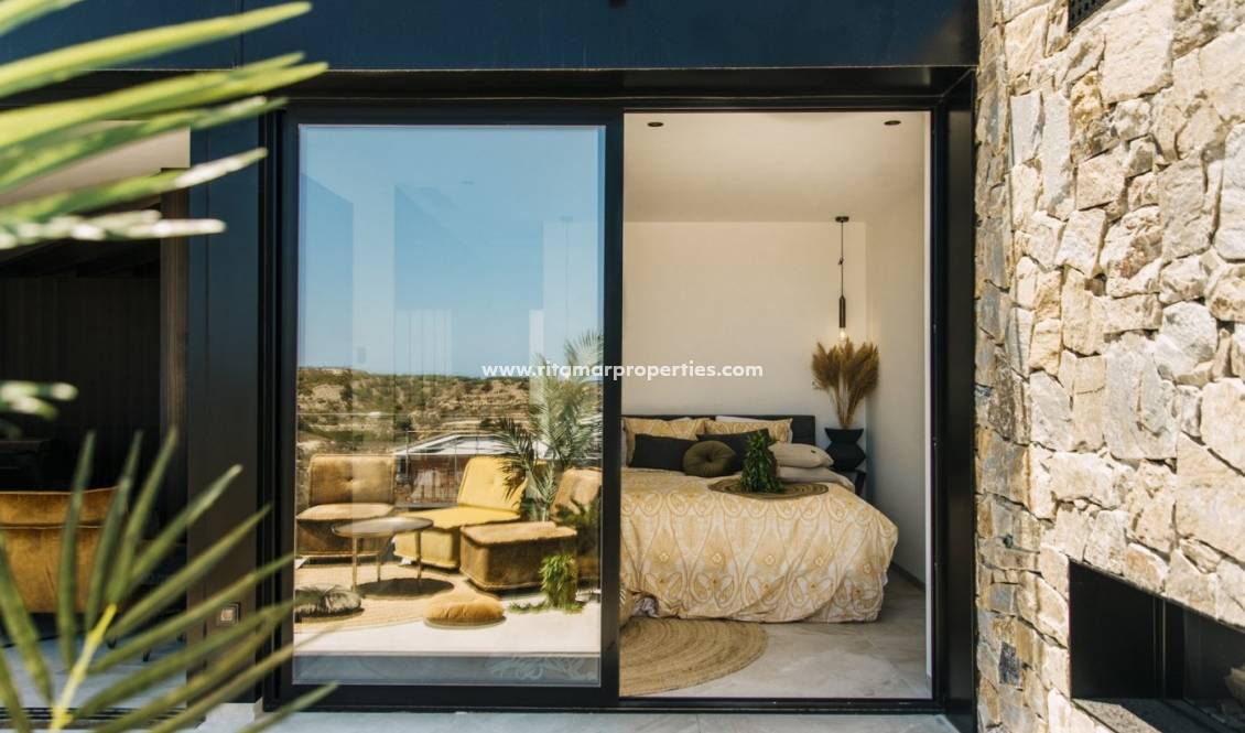  - Villa - Rojales - Altos De La Marquesa